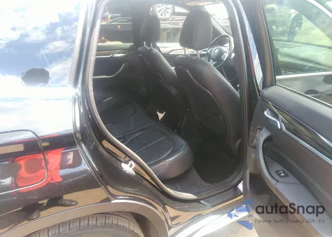 2017 BMW X1 xDrive28I from USA, damaged, VIN WBXHT3Z36H4A52302